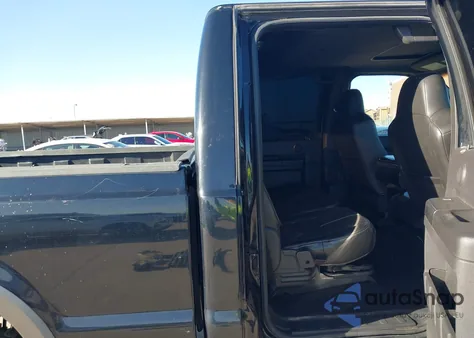 2008 Ford F-250 Fx4/Harley-Davidson/King Ranch/Lariat/Xl/Xlt from USA, damaged, VIN 1FTSW21R08EB19133